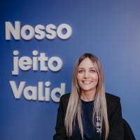 Valid Employee Larissa Caroline Dias Aranha's profile photo