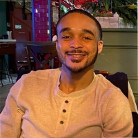 Achieve One Employee Gerald Wade's profile photo