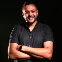 Mostafa Iraqi Email