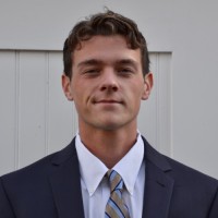 Signature Analytics Employee Kieran Schaney's profile photo