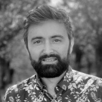 Lago Employee Vincent Pochet's profile photo