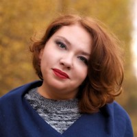 TheSoul Group Employee Svetlana Gorbunova's profile photo