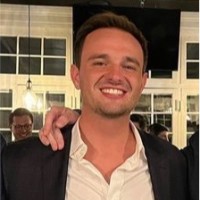 Fanatics Employee Patrick Gibbons's profile photo