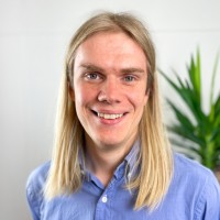 Nuento Employee Magnus Axelsen's profile photo