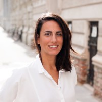 Dreamwaves Employee Liliana Calapez's profile photo