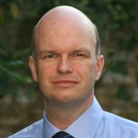 GEV WIND POWER LIMITED Employee John Crichton's profile photo