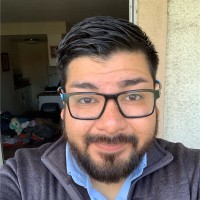 Central Valley Environmental Employee Miguel Barron's profile photo