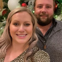 LongviewPower Employee MacKenzie Gravely's profile photo