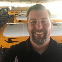 Blue Bird Corporation Employee Luke Myers's profile photo