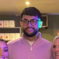 Aspen Build (East Anglia) Ltd Employee Jake Debenham's profile photo