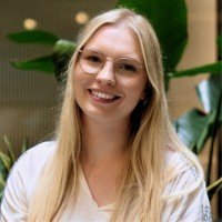 Loaded Hype Employee Zoe Jephtha's profile photo