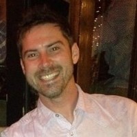 Benjamin Carrick Email & Phone Number