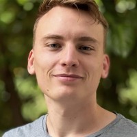 Datawrapper Employee David Kokkelink's profile photo