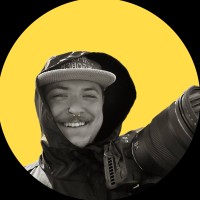 SYNC Communications Knoxville Employee Chase Vigh's profile photo