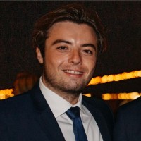 Martin Capot-Rey Email & Phone Number