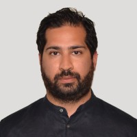 Seeb Interior Design LLC Employee Bamdad Faghihi's profile photo