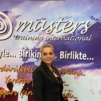 Masters Training International Employee Neslihan Tarakcı's profile photo