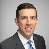Cushman & Wakefield Employee Blake Newton's profile photo