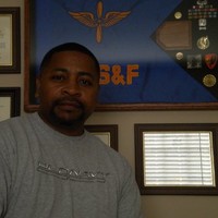 Joyce Farms Employee Eric Ivey's profile photo