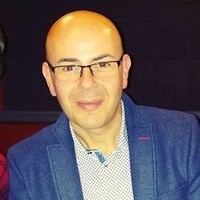 MaltaPost Employee Adrian Vassallo's profile photo