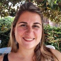 Best Reception Employee Giulia Parolini's profile photo