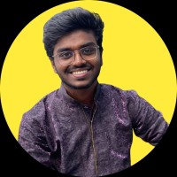 Buyhatke Employee Manish Chandolu's profile photo