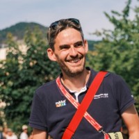 Christophe Morel Email & Phone Number