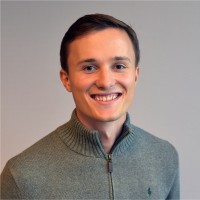 Iterate Norway Employee Pål Morholmen's profile photo