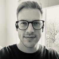 Future Employee Ross Curtis's profile photo
