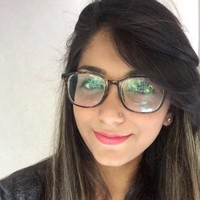 nomidman Employee Jyotika Sharma's profile photo