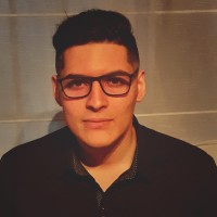 OpenDev Pro Employee Miguel Alejandro Cabrera's profile photo
