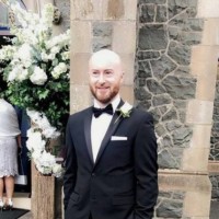 Comet Packaging Employee Edward Price's profile photo