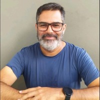 Segala's Alimentos Employee David Silva's profile photo