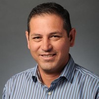 Holder Construction Company Employee Jorge Cisneros's profile photo
