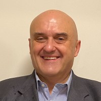 Bexley Beaumont Employee Ian Thomson's profile photo
