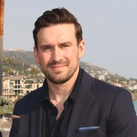 Deploy Talent Employee Eric McLintock's profile photo