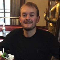 Voice Technologies Employee Callum McGowan's profile photo