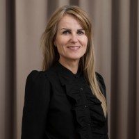 Horten Advokatpartnerselskab Employee Lotte Hall's profile photo