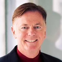 Paratek Pharmaceuticals Employee Michael Bigham's profile photo