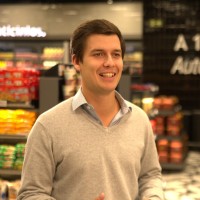 Sensei Employee José Maria Duarte's profile photo