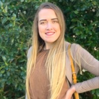 Starbucks Employee Tory Pierce's profile photo