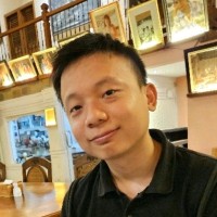 ExxonMobil Employee William Yeoh's profile photo