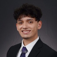 Capsher Technology Employee Jeremy Vidaurri's profile photo
