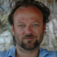 SAM321 Employee Arnaud van Schevensteen's profile photo
