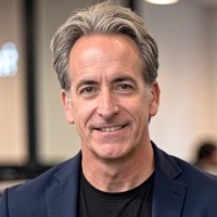 Insights Matter Employee Derek Blair's profile photo
