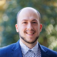 MizzouRec Services and Facilities Employee Jacob Tatta's profile photo