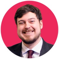 Patrick Wolfe Email & Phone Number