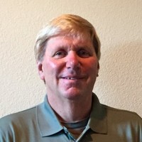 Sam's Club Employee Mark Polster's profile photo