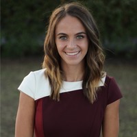 D K Consulting Employee Emily Wilson's profile photo