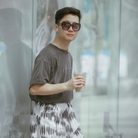 BEECOMM Employee Huy Thanh's profile photo